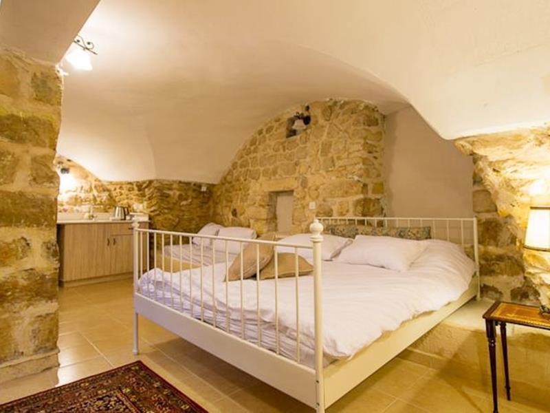 Avney Hahoshen Hotel Safed Exterior foto